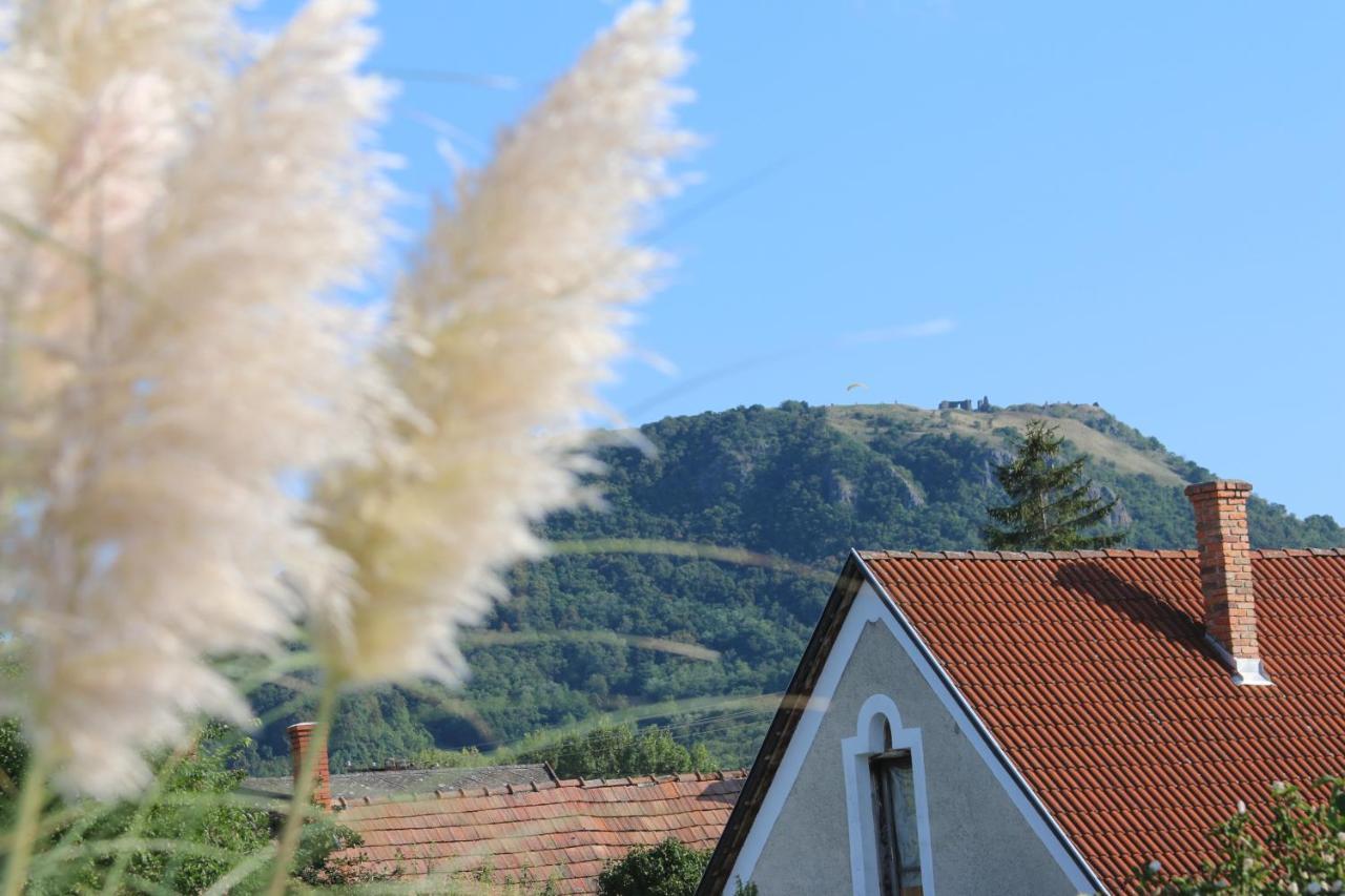 Naposoldal Vendeghaz Apartament Tapolca
