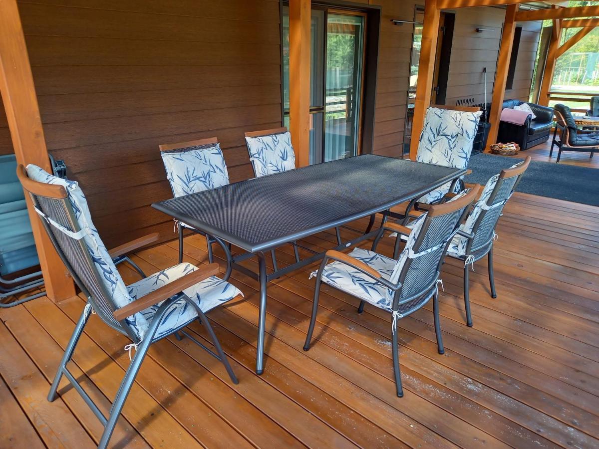 Apartamento Naposoldal Tapolca