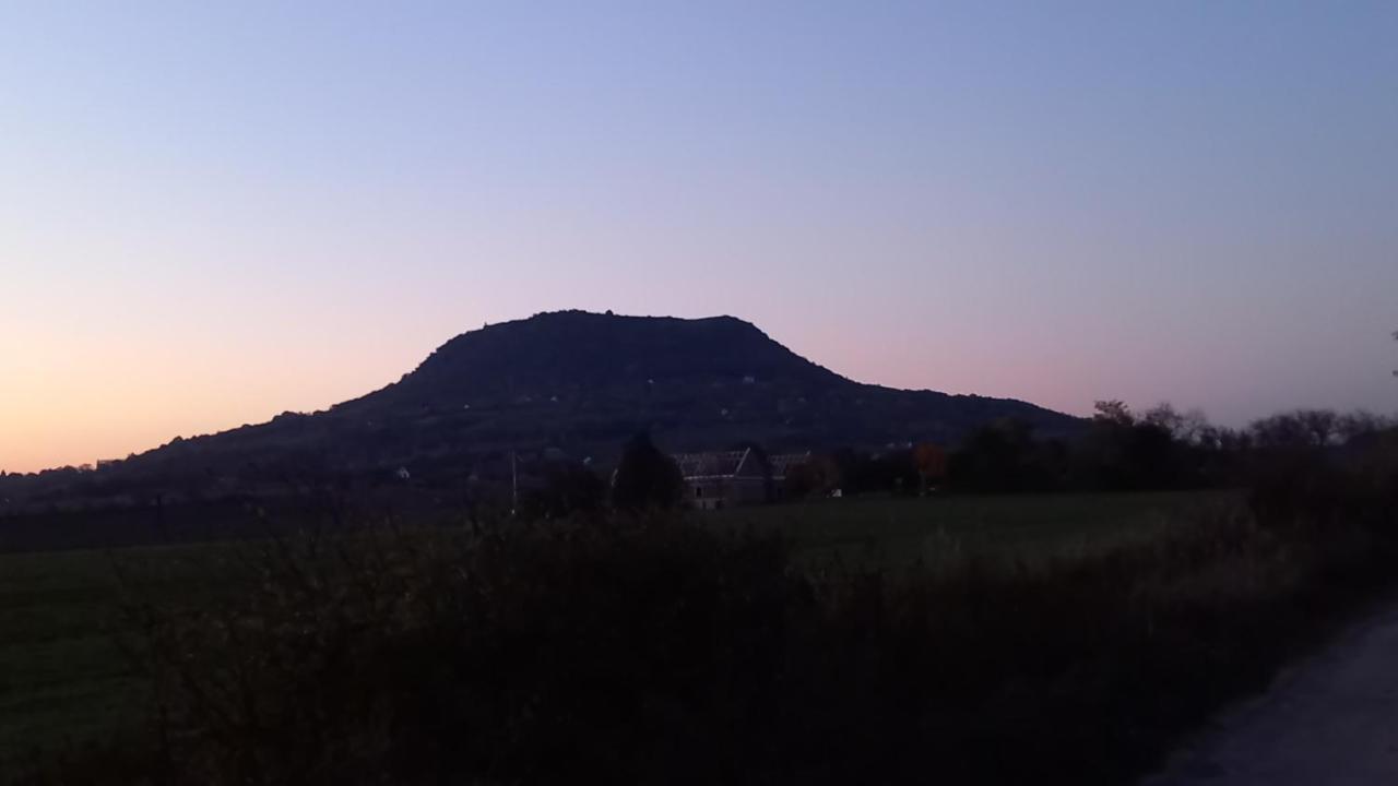 Naposoldal Vendeghaz * Tapolca